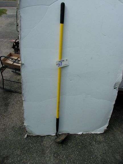Hoe