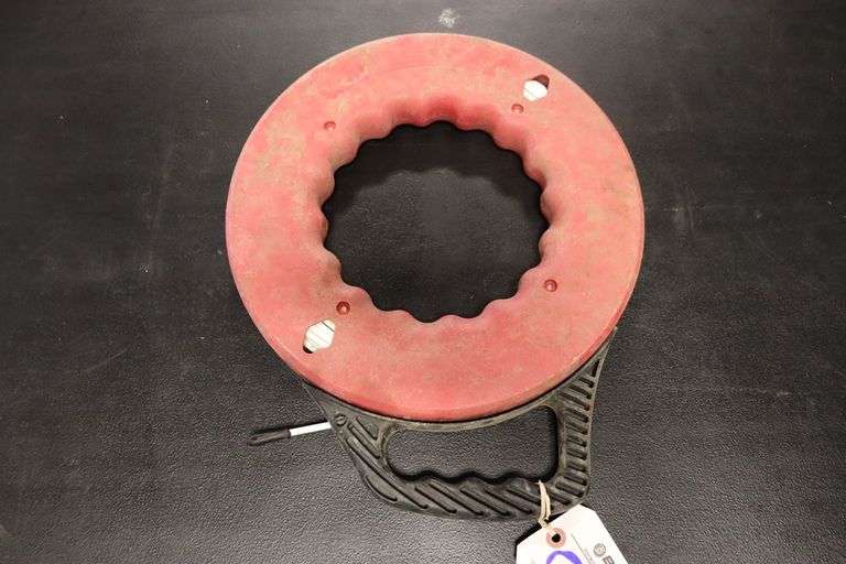 Times 2 - Poly fish tapes