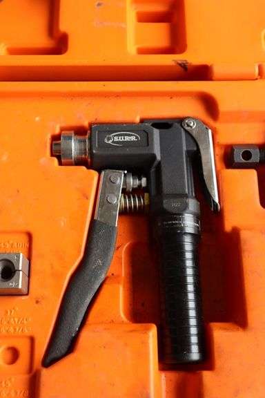 Surr brake line kit - not complete but comes with extra brake line tools
