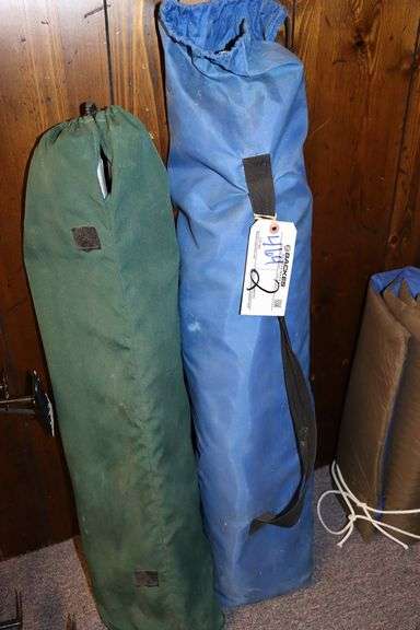 Pair to go - Cots