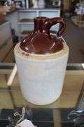 Western Stoneware 6" x 9" tall jug