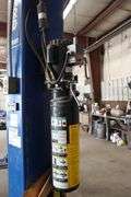 Forward 9000A automotive 2 post hoist - 1 PH - 2 HP - 144" tall