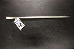 28" Pry bar
