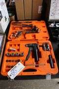 Surr brake line kit - not complete but comes with extra brake line tools