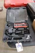 Robin Air 22791 infrared leak detector