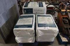 Times 7 - 50# bags of Enviro Blend hydraulic mulch wood/cellulous blend