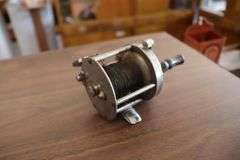 Pflueger fishing reel