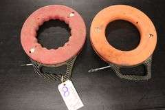Times 2 - Poly fish tapes
