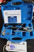 Orion Motor Tech engine camshaft locking tool