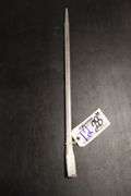 28" Pry bar
