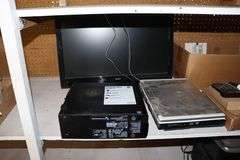 All to go - Computers, monitors, printers, & more
