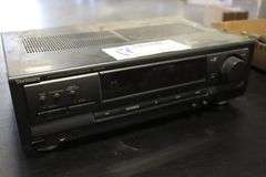 Techmics SA-EX110 stereo receiver