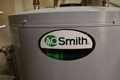 2017 AO Smith PCG-75 300 natural gas water heater