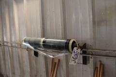 24" roll of sticky protective cover
