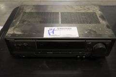 Techmics SA-EX110 stereo receiver