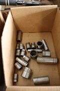 Box to go - SK 1/4" & 3/8" drive sockets