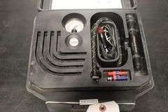 280 PSI deluxe air compressor