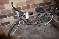 Western Flyer vintage bicycle