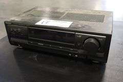 Techmics SA-EX110 stereo receiver