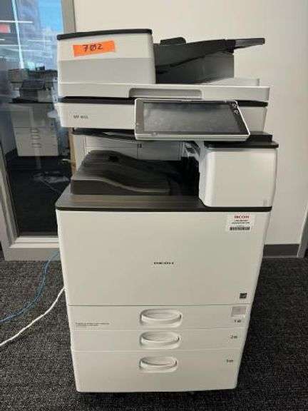 Ricoh MP 4055SP multi purpose copier