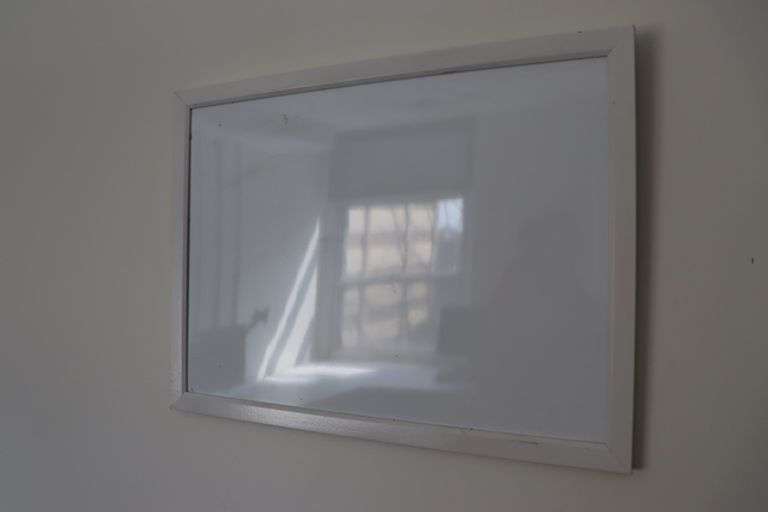 All to go - (2) Dry erase boards & 3' x 4' cork board