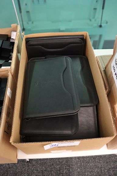 Box to go - Oak Point booklets