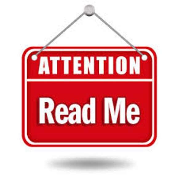 PLEASE watch your quantities - make sure you know if it is TIMES the money or if you are bidding on ONE lot
