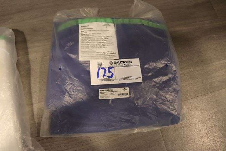 Medline large 450 lb. lifting sling