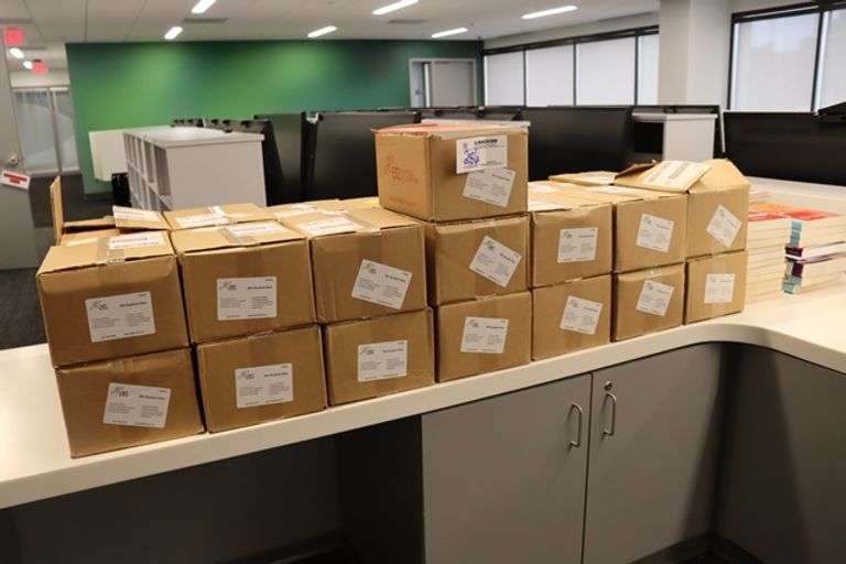 All to go - ATI nursing books & book packs