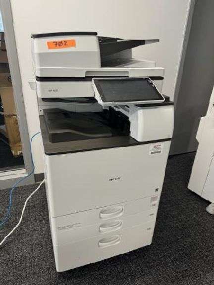 Ricoh MP 4055SP multi purpose copier