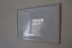 All to go - (2) Dry erase boards & 3' x 4' cork board