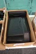 Box to go - Oak Point booklets