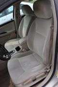 2010 Chevy Impala LT 4 door sedan, tan color, paint fading, 3500 V-6 motor, 219,133 miles, cracked winshield, door dents, Vin # 2G1WB5EKOA1189467. Buying Where Is-As-Is. No warranty or refunds.