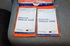 Times 2 - Boxes of Sanctband