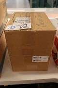 Times 2 - Cases of mason jars