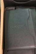 Box to go - Oak Point booklets