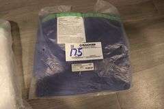 Medline large 450 lb. lifting sling