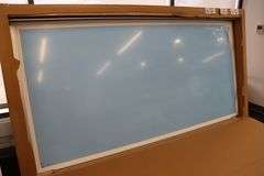 New Claridge 4' x 8' dry erase board
