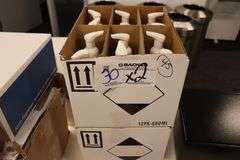 Times 2 - Cases of Certus Medical 18 oz. bottles Recens foam