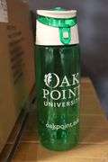 3 cases of Oak Point water bottles