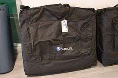 Earth Lite portable fold up massage table