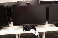 Times 4 - ASUS 24" CPU monitors