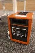 Dr. Heater portable electric desk heater
