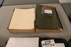 All to go - Assorted office related