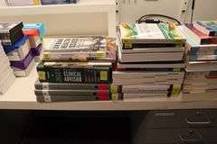 All to go - Assorted nursing books