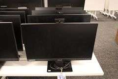 Times 4 - ASUS 24" CPU monitors