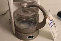 Sunbeam Team Drop hot tea maker