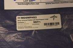 Medline large 450 lb. lifting sling