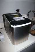 Crownful counter top ice maker