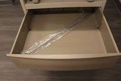 Brewer Access 5000 adjustable exam table